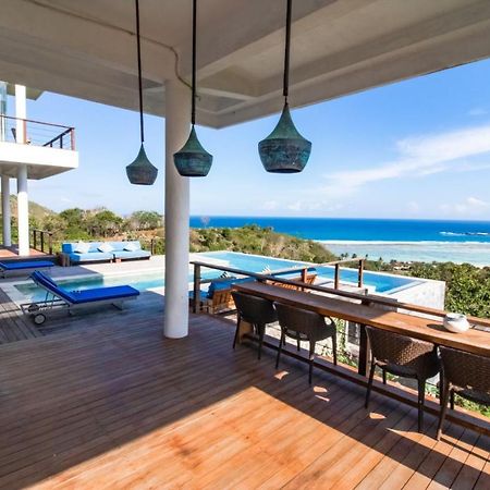 Villa Nambung Selong Blanak Exterior foto