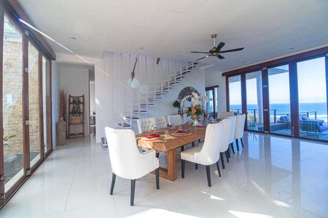 Villa Nambung Selong Blanak Exterior foto