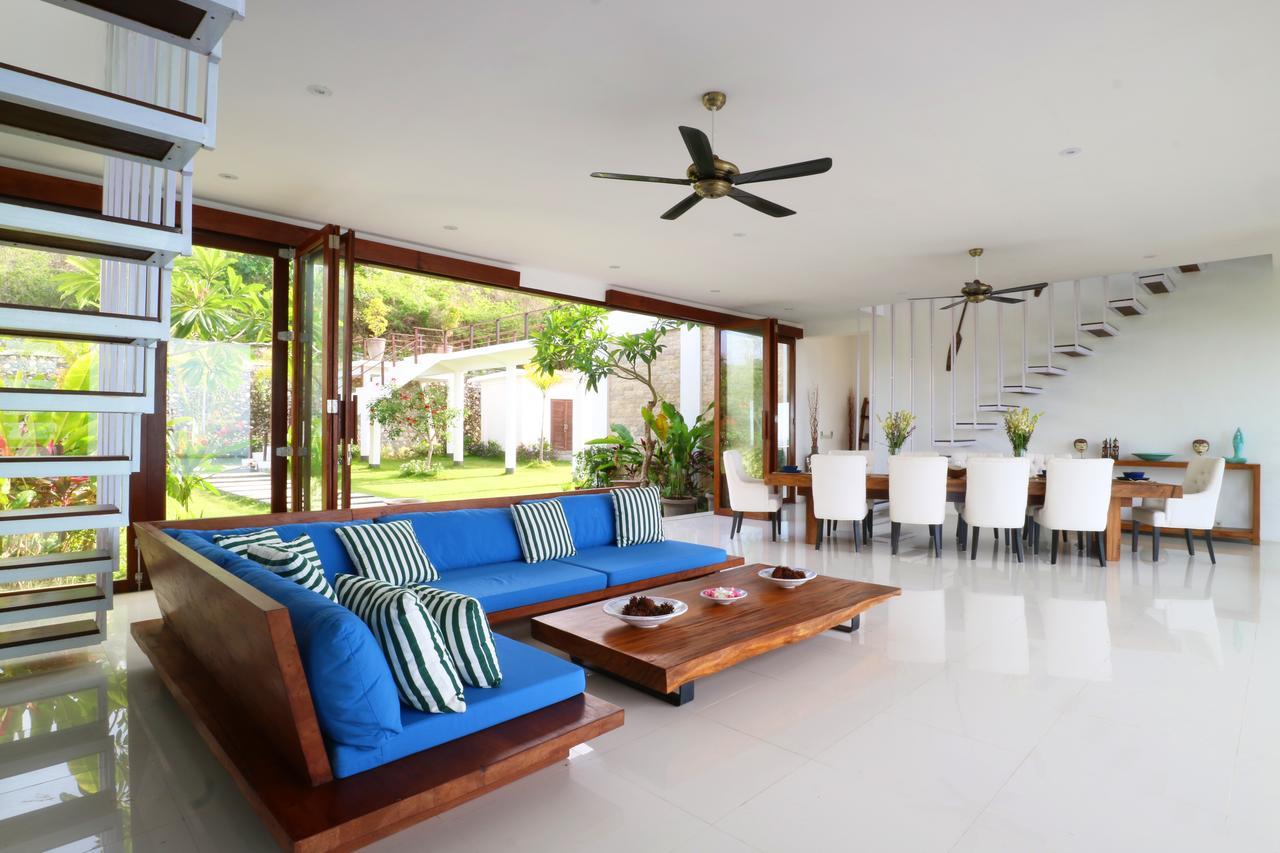 Villa Nambung Selong Blanak Exterior foto