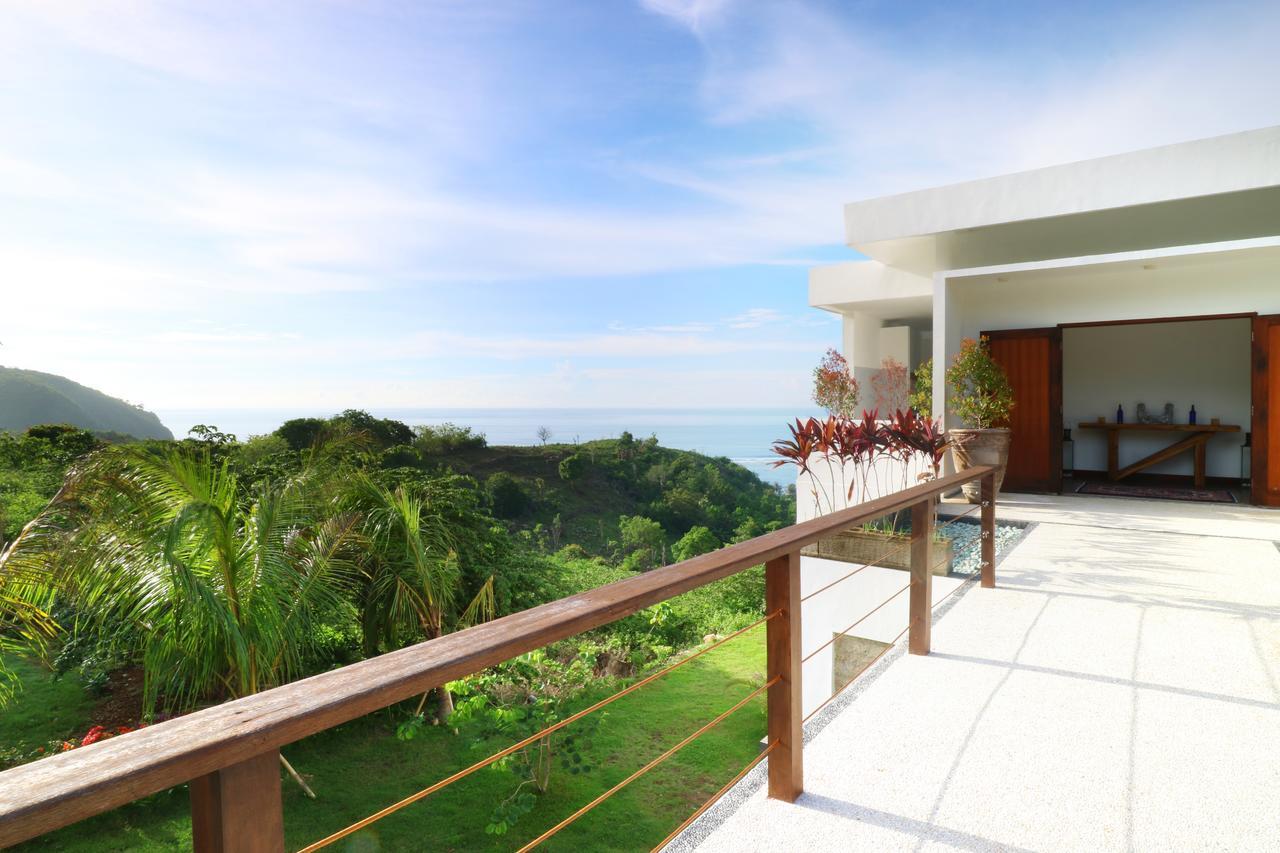 Villa Nambung Selong Blanak Exterior foto