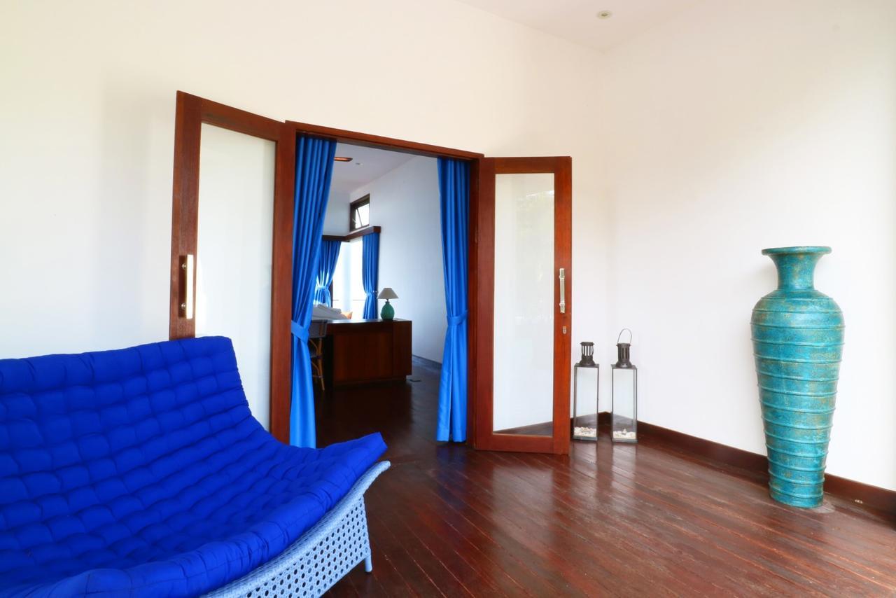 Villa Nambung Selong Blanak Exterior foto