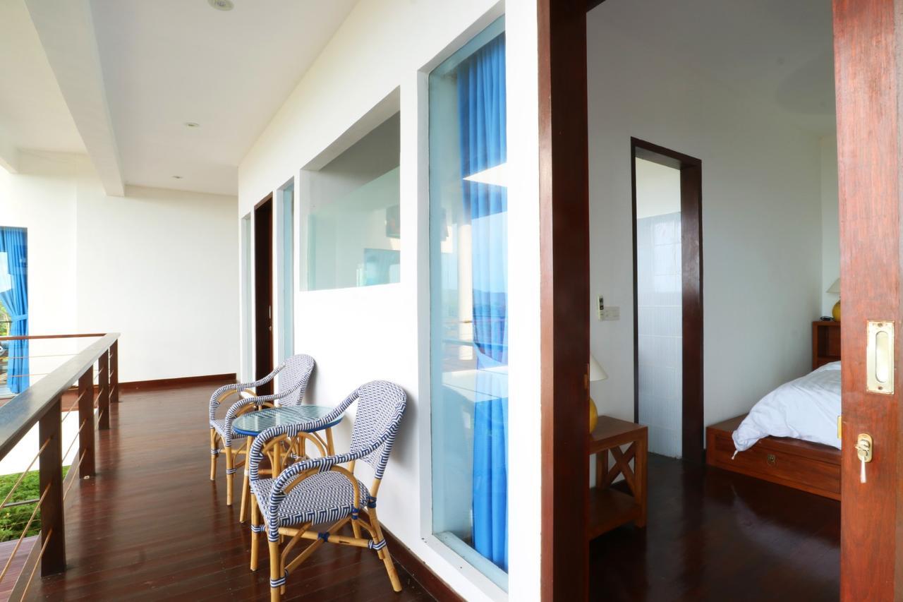 Villa Nambung Selong Blanak Exterior foto